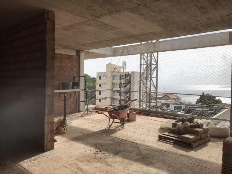 construcción y reformas en Mallorca