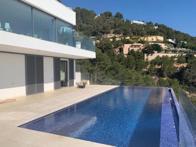 construcción y reformas en Mallorca