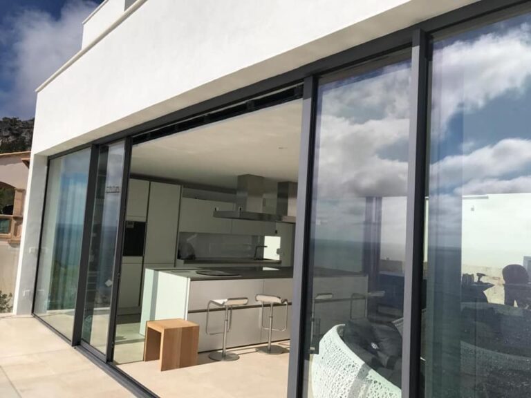 construcción y reformas en Mallorca