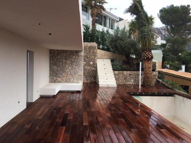 construcción y reformas en Mallorca